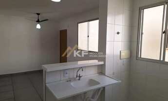 Imagem 4: Apartamento á Venda no Bairro Jardim Jose Sampaio Junior - Ribeirão Preto/ SP