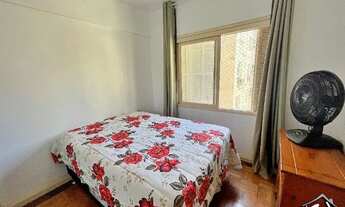 Imagem 11: Réveillon 2026 - Apartamento c/ 3 Quartos (1 c/ AR) - 1 Quadra Mar - Praia Grande