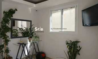 Imagem 2: Apartamento 02 quartos e 01 vaga para Locação Sítio do Morro, São Paulo