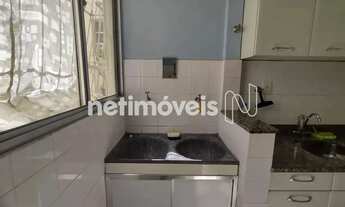 Imagem 6: Apartamento de 2 quartos no Goiânia B