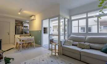 Imagem 6: Apartamento à Venda no Campeche - Condomínio Residencial Ana Luísa