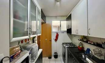 Imagem 7: Apartamento à venda, 3 quartos, 1 suíte, 2 vagas, Buritis - Belo Horizonte/MG