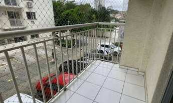 Imagem 3: Apartamento com 2 dormitórios à venda, 65 m² por R$ 265.000,00 - Fonseca - Niterói/RJ