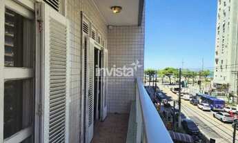 Imagem: Apartamento para aluguel no bairro Boqueirão