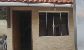 Imagem 3: Venda de casa Casa em condomínio com 2 dormitórios