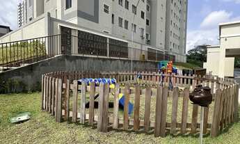 Imagem 4: Apartamento mobiliado 02 quartos no portal do sol joao Pessoa-PB