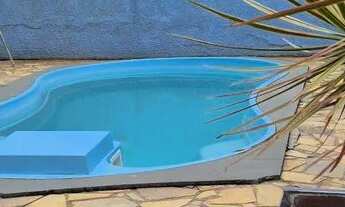 Imagem 3: Casa praia Itapoá-sc com piscina