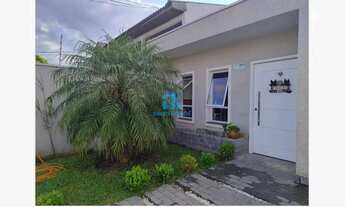 Imagem 2: Casa no Weissópolis / 167m² / 4 quartos / em Pinhais