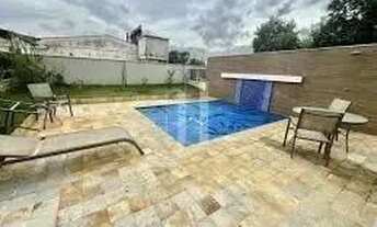 Imagem 4: Apartamento 3 Dormitórios, 1 Suíte, com 92M² - Flamboyant Residence Prime