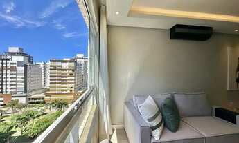 Imagem 5: APARTAMENTO DE FRENTE BEM MOBILIADO NO BAIRRO NAVEGANTES REF: *736780