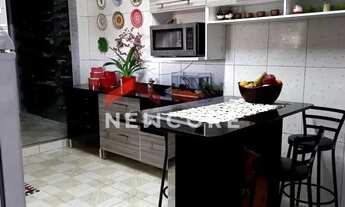 Imagem 6: Sobrado em Rua Santa Rita Durão - Jardim Carolina - São Paulo/SP