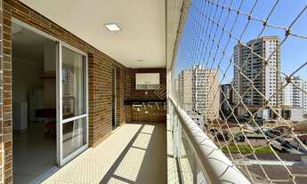 Imagem: Apartamento à venda, 63 m² por R$ 550.000,00