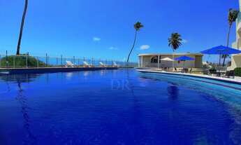 Imagem: Reveillon em apto a beira mar na praia de