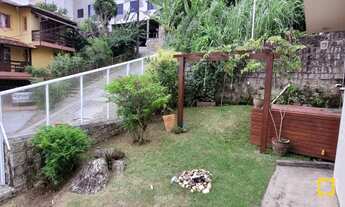 Imagem 7: Casa com 3 quartos, com Piscina e escritura pública em Florianópolis