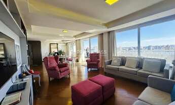 Imagem 4: Apartamento duplex, 4 dormitórios sendo 2 suítes - Bairro Marechal Rondon