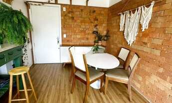 Imagem 3: Apartamento para alugar no bairro Passo da Areia com 63 m² e 2 dormitórios/quartos