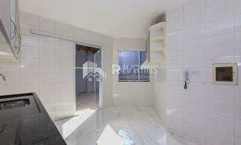 Imagem 7: Lindo triplex para venda com 4 quartos sendo 2 suítes no bairro Xaxim