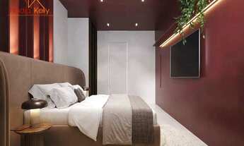 Imagem 4: Apartamento com 2 dormitórios à venda, 49 m² por R$ 432.456,95 - Jardim Oceania - João Pes