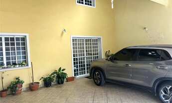 Imagem 2: Casa térrea com 5 quartos à venda em Tucuruvi - SP