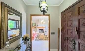 Imagem 5: Casa para Venda - 370m², 4 dormitórios, sendo 1 suites, 3 vagas - Vila Assunção