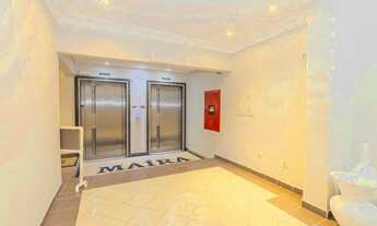 Imagem 4: Apartamento 3 dormitórios 1 vaga Caiobá