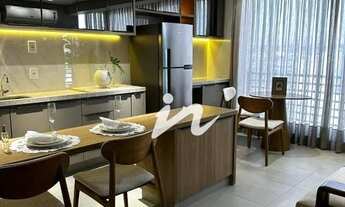 Imagem 3: Studio com 1 dormitório para alugar, 34 m² s - Santa Maria - Uberlândia/MG