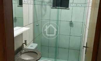 Imagem 5: CASA COM 02 DORMITORIOS - COOPHATRABALHO