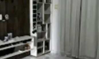 Imagem 7: Casa dúplex no Santa Isabel com 4 quartos sendo 3 suítes DCE piscina financia