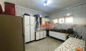 Imagem 4: Casa para venda com 85,21 m² e 3 quartos em Vila Alto Paraíso, Bauru - SP