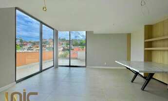 Imagem 3: Cobertura com 3 dormitórios à venda, 180 m² por R$ 1.750.000,00 - Agriões - Teresópolis/RJ