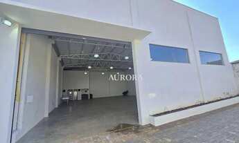 Imagem 2: Barracão para alugar, 300 m² por R$ 15.000,00/mês - Centro - Londrina/PR