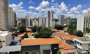 Imagem 3: Apartamento à venda com 1 dormitório no Cambuí, Campinas