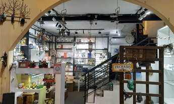 Imagem: Loja à venda ou para alugar no condomínio