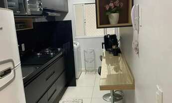 Imagem 6: Apartamento de 3 quartos à venda no Brisa Sul Residence