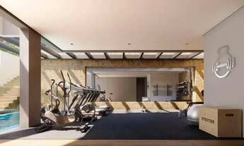 Imagem 7: Apartamento para venda em Jurerê com 4 quartos, sendo 4 suítes , 261m²