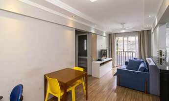 Imagem 3: Apartamento para venda em Casa Verde com 2 quartos , 50m²