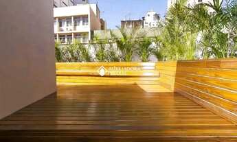 Imagem 7: Imóvel para aluguel possui 17 metros quadrados com 1 quarto em Centro Histórico - Porto Al