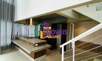 Imagem: APARTAMENTO - ALPHAVILLE - SP