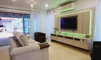 Imagem 4: COLINA DO SOL, Aleixo. Duplex, 3qts/1stesl, 4 vgs e Piscina