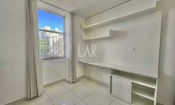 Imagem 7: Apartamento para aluguel, 3 quartos, 2 suítes, 2 vagas, Gutierrez - Belo Horizonte/MG