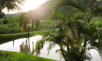 Imagem 3: Chácara para passar o dia