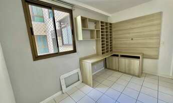 Imagem 7: IMPERDíVEL Icaraí! Sol da manhã, 3 quartos, 1suíte e varanda! planejado na Cozinha grande