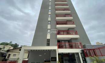 Imagem: Apartamento semimobiliado disponível para