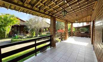 Imagem 3: Casa em Gravatá condomínio fechado