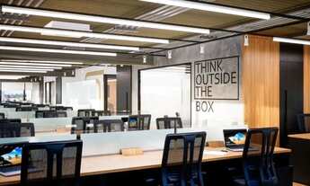 Imagem 3: Conjunto para alugar, 285 m² por R$ 43.500,00/mês - Bela Vista - São Paulo/SP