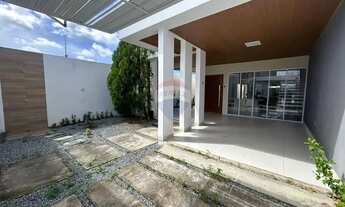 Imagem 6: Seu Refúgio de 160m² no Coração do Luar da Barra na Barra dos Coqueiros