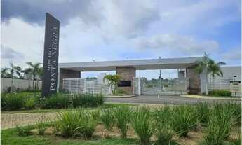 Imagem 3: Lote a Venda Mosaico Ponta Negra 398m2 (Oportunidade