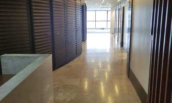 Imagem: ANDAR EXCLUSIVO 500M²