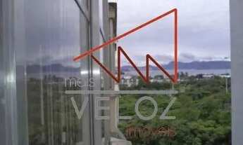 Imagem 4: Excelente 2 quartos com vista panorâmica, colado ao metrô da Glória