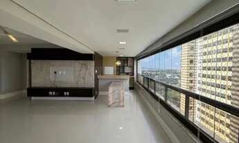 Imagem 4: Lumno Greenville, 225m², 3 Suítes, Home Office, Vista Mar, 3 Vagas